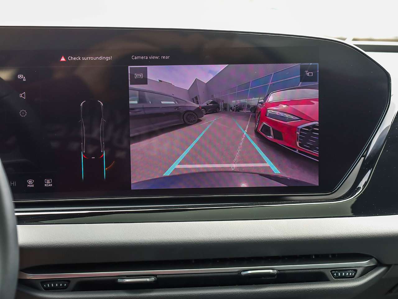 2025 Audi A5 The Demo Advantage! Exceptional Offer! thumb 51