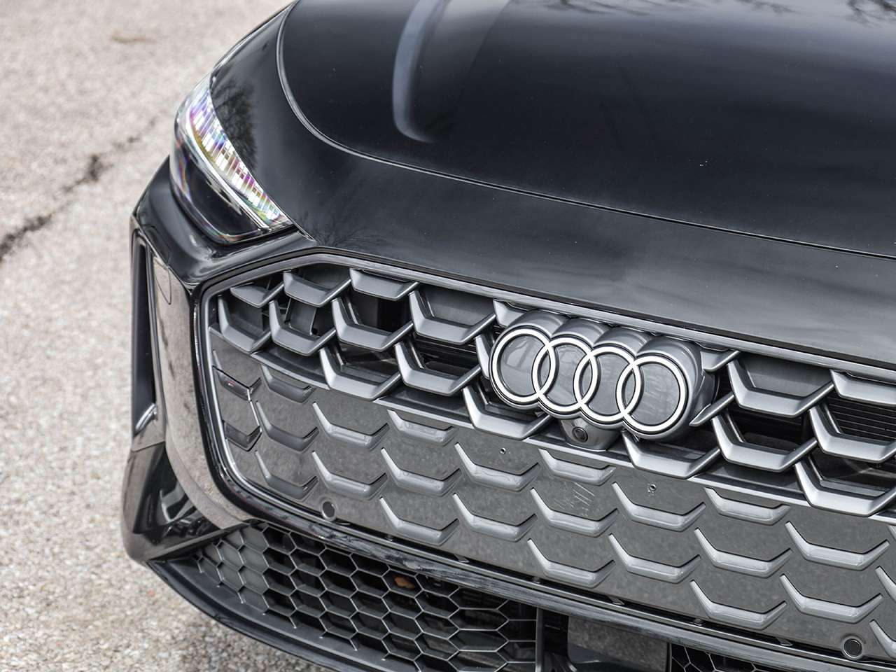 2025 Audi A5 The Demo Advantage! Exceptional Offer! thumb 37