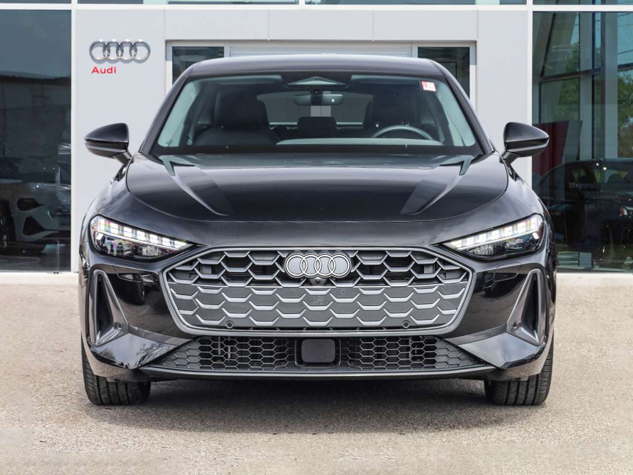 2025 Audi A5 The Demo Advantage! Exceptional Offer! thumb 32