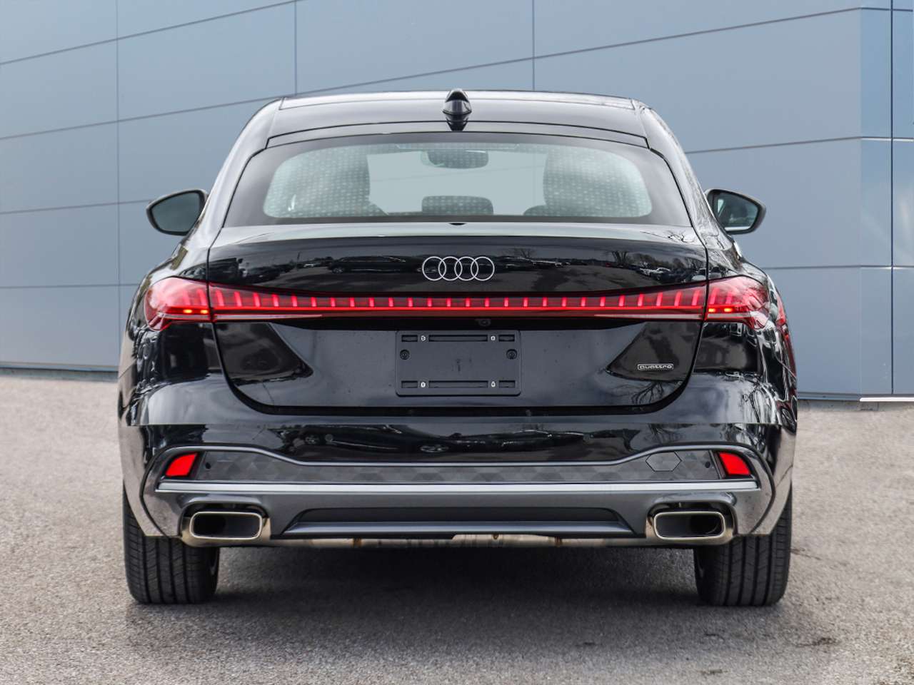 2025 Audi A5 The Demo Advantage! Exceptional Offer! thumb 34