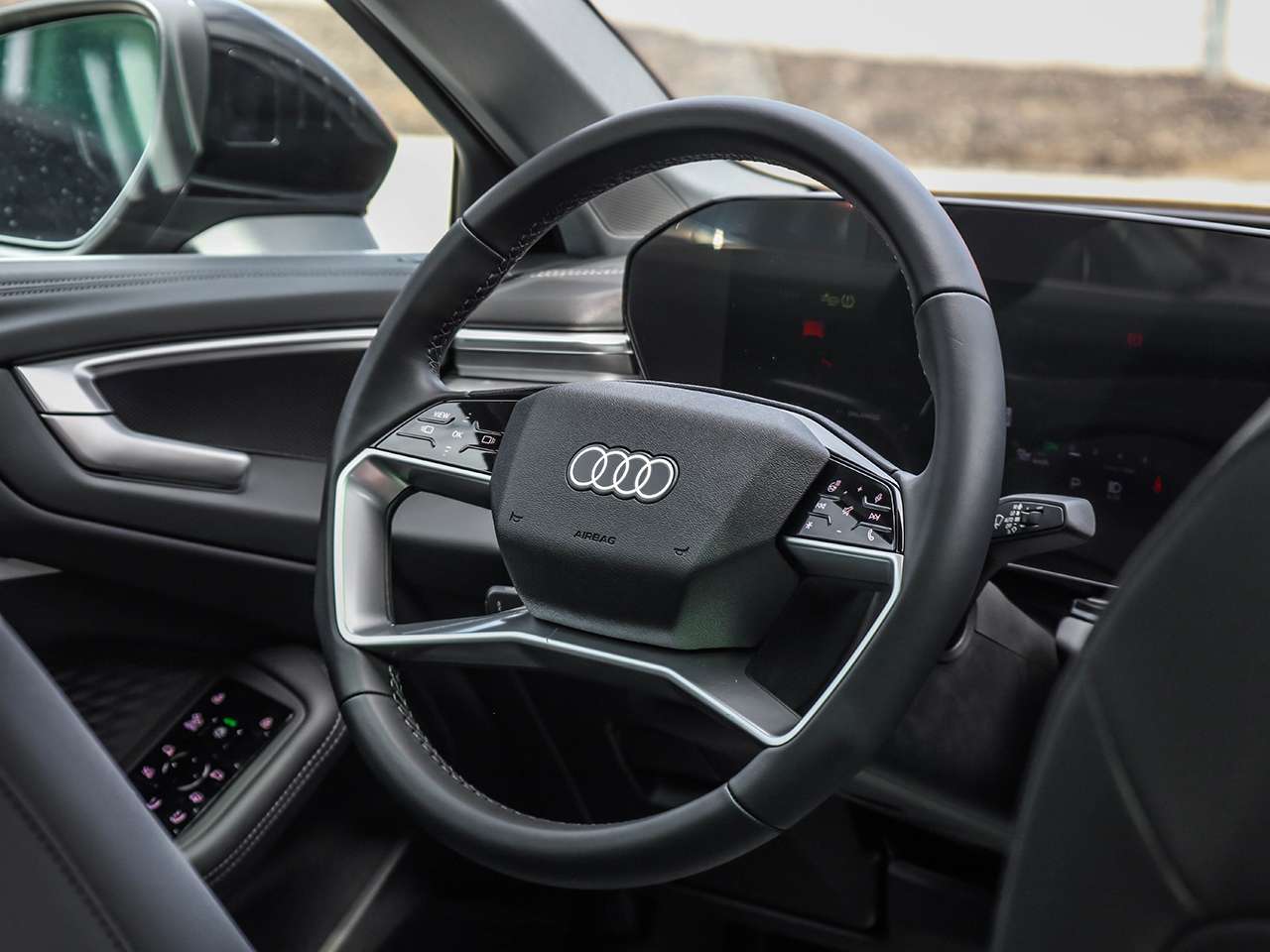 2025 Audi A5 The Demo Advantage! Exceptional Offer! thumb 46