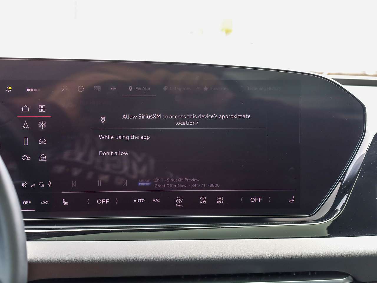 2025 Audi A5 The Demo Advantage! Exceptional Offer! thumb 53