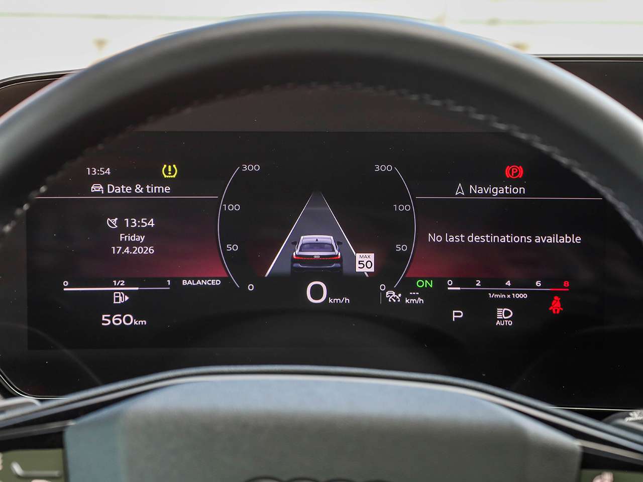 2025 Audi A5 The Demo Advantage! Exceptional Offer! thumb 48