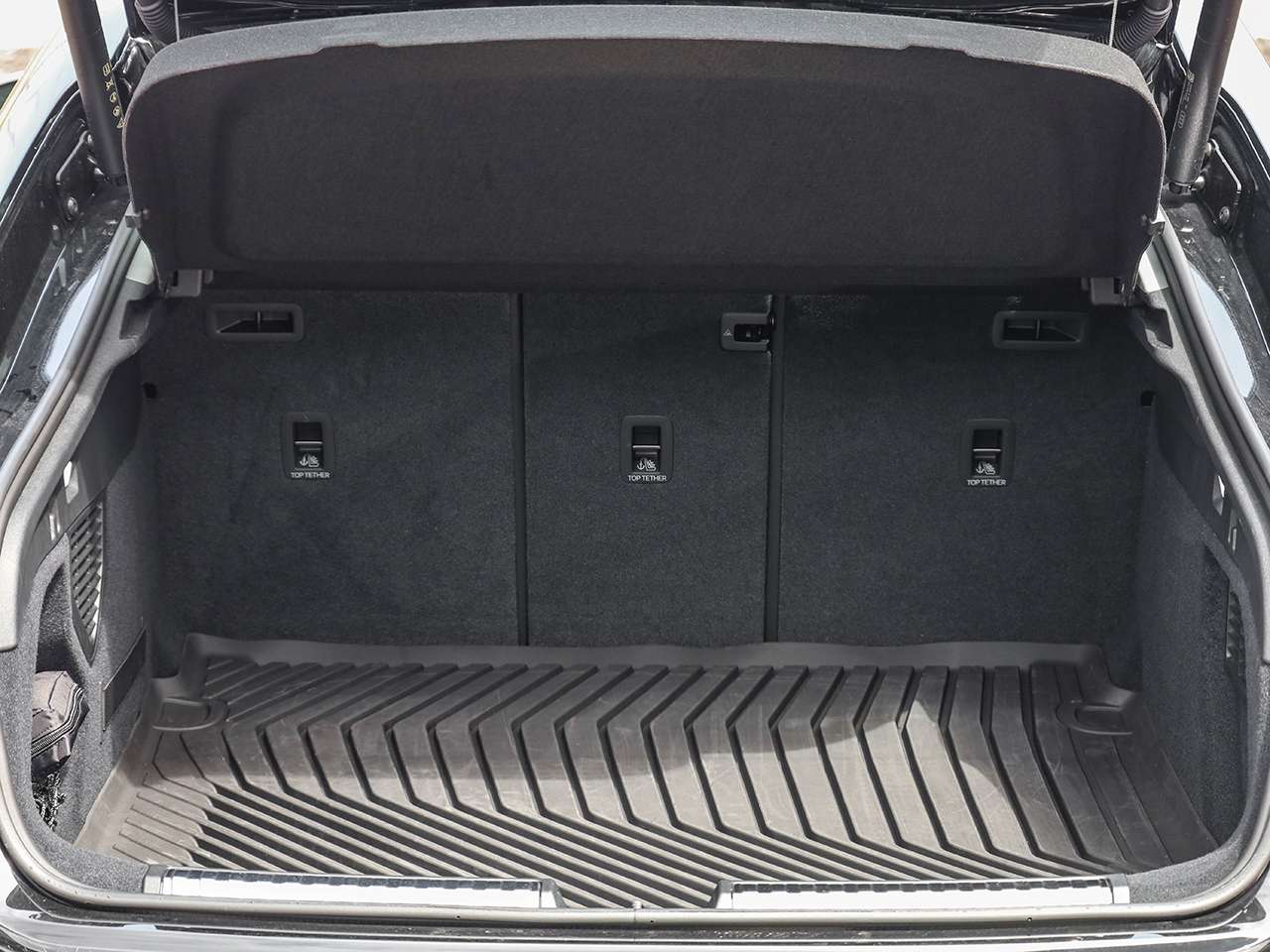 2025 Audi A5 The Demo Advantage! Exceptional Offer! thumb 35