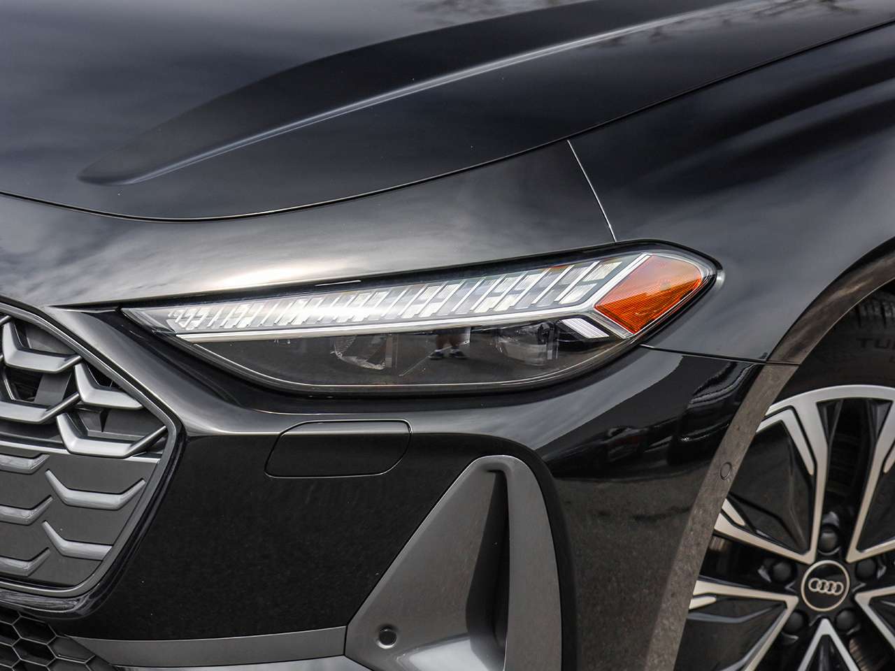 2025 Audi A5 The Demo Advantage! Exceptional Offer! thumb 36