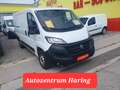 Fiat Ducato L2 NUR 46.000 km NETTO 15.800.- Ohne Anz. 419.-/M. Weiß - thumbnail 1