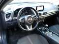 Mazda 3 Lim. 2.0 Sports-Line/HUD/BOSE/Kam./LED/LHZ/SHZ Grau - thumbnail 10