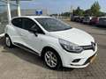 Renault Clio 0.9 TCe Limited Blanc - thumbnail 3
