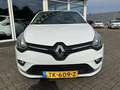 Renault Clio 0.9 TCe Limited Blanc - thumbnail 2