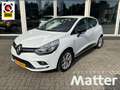 Renault Clio 0.9 TCe Limited Blanc - thumbnail 1