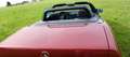 Mercedes-Benz SL 500 SL-Klasse Rood - thumbnail 7