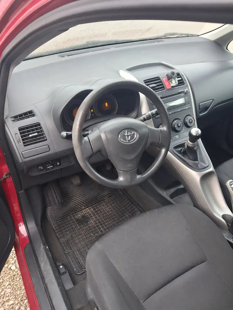 Toyota Auris Export oder Händler - 1