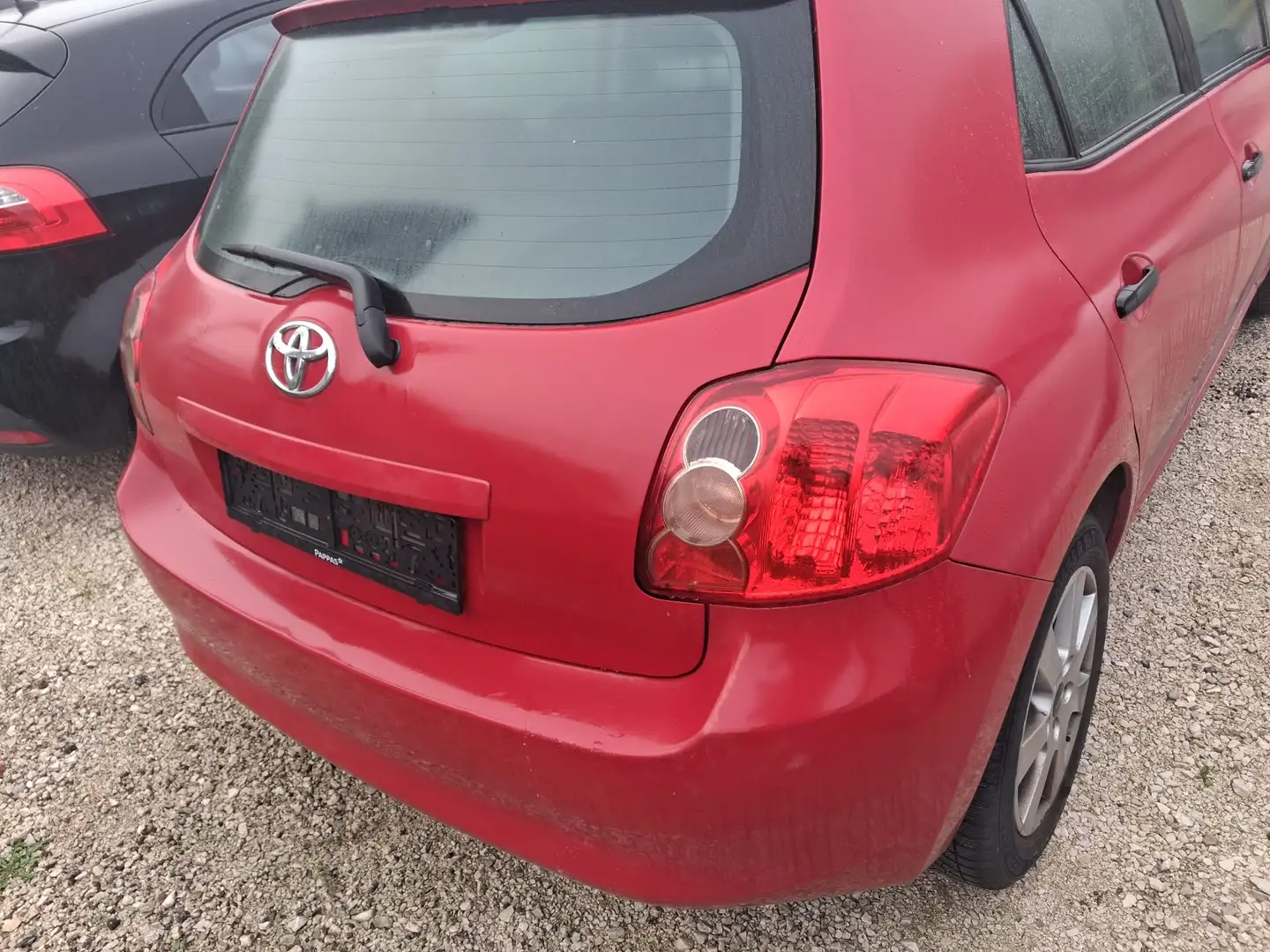 Toyota Auris Export oder Händler - 2
