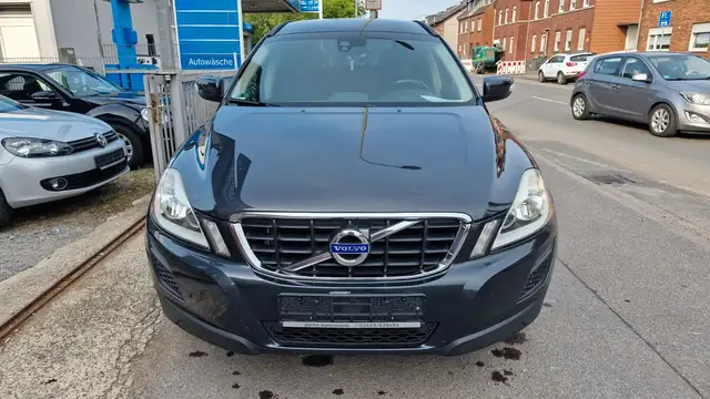 2010 Volvo XC60 in Grey for sale