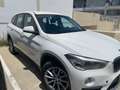 BMW X1 X1 F48 sdrive16d Bianco - thumbnail 3