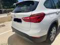 BMW X1 X1 F48 sdrive16d Bianco - thumbnail 4