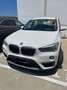 BMW X1 X1 F48 sdrive16d Bianco - thumbnail 1