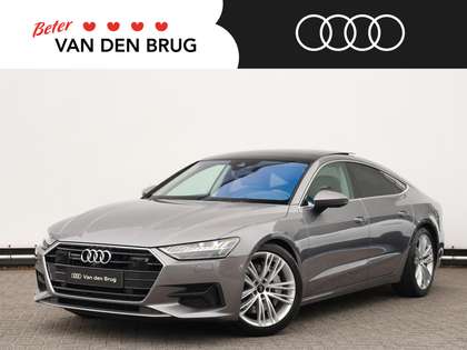 Audi A7 Sportback 55 TFSI quattro Pro Line S 340 PK | Pano