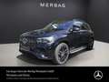 Mercedes-Benz GLE 580 4M AMG-LINE PREMIUM PANO 22" NIGHT HUD Noir - thumbnail 1