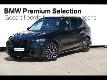xDrive 50e M-PRO SPORTPAKKET