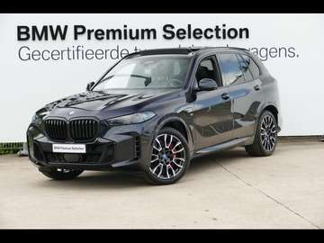 xDrive 50e M-PRO SPORTPAKKET