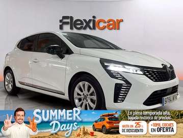 TCe Evolution 67kW