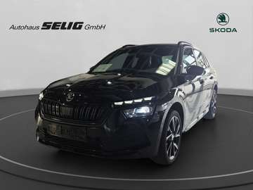 Monte Carlo 1.5 TSI 150 PS DSG,AHK,Busines