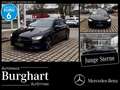 Mercedes-Benz A 180 A 180 Kompaktlimousine Progressive/Navi/Autom. LED Schwarz - thumbnail 1
