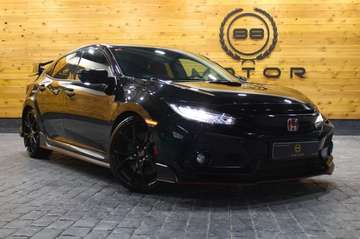 2.0 I-VTEC TURBO TYPE R