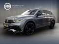Volkswagen Tiguan Allspace R-Line TDI 4MOTION DSG Grau - thumbnail 1