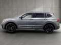 Volkswagen Tiguan Allspace R-Line TDI 4MOTION DSG Grau - thumbnail 3