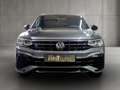 Volkswagen Tiguan Allspace R-Line TDI 4MOTION DSG Grau - thumbnail 2