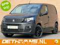 Peugeot Partner 1.5BlueHDI 131PK Automaat / Carplay / Euro6 Zwart - thumbnail 1