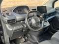 Peugeot Partner 1.5BlueHDI 131PK Automaat / Carplay / Euro6 Zwart - thumbnail 2