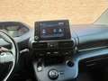 Peugeot Partner 1.5BlueHDI 131PK Automaat / Carplay / Euro6 Zwart - thumbnail 31