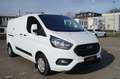 Ford Transit 2,0 TDCI Custom Kasten 300 lang LED AHK Blanc - thumbnail 3