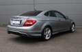 Mercedes-Benz C 250 Coupe CGI AMG-LINE *Garantie* Argent - thumbnail 6