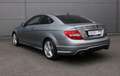 Mercedes-Benz C 250 Coupe CGI AMG-LINE *Garantie* Argent - thumbnail 7