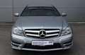 Mercedes-Benz C 250 Coupe CGI AMG-LINE *Garantie* Argent - thumbnail 5