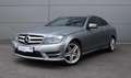 Mercedes-Benz C 250 Coupe CGI AMG-LINE *Garantie* Argent - thumbnail 3