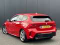 BMW 118 118i M Sport Shadow Leder HUD Live Cockpit ACC Cam Rosso - thumbnail 13