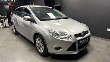 1.6 TI-VCT Trend 125