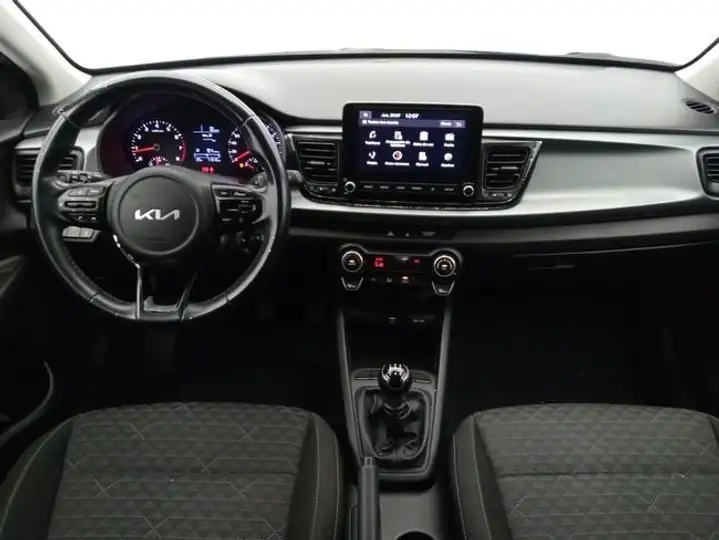 Kia Rio 2024, foto 7