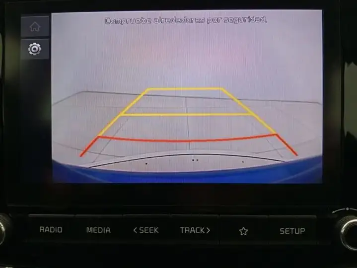 Kia Rio 2024, foto 13