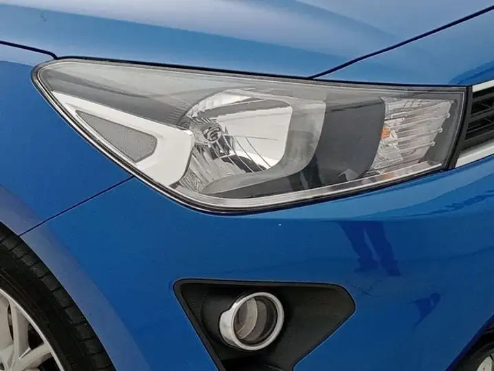 Kia Rio 2024, foto 25