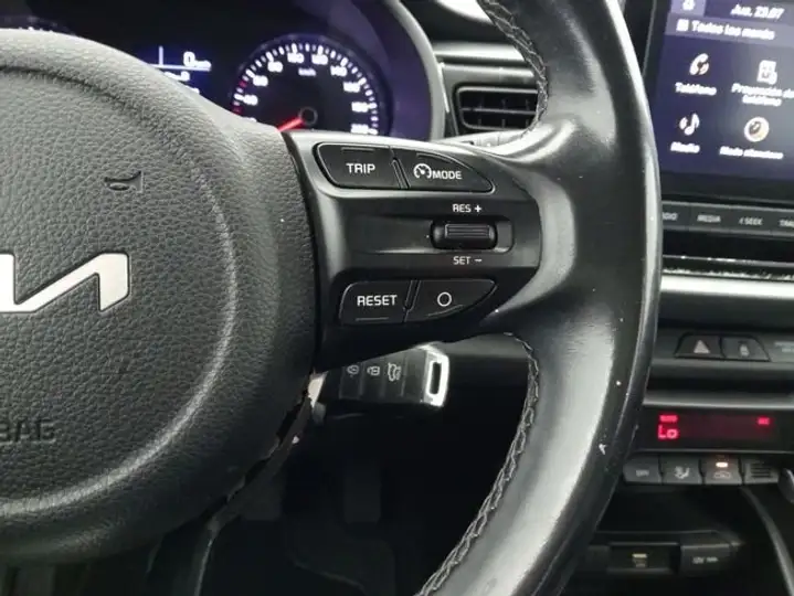 Kia Rio 2024, foto 18