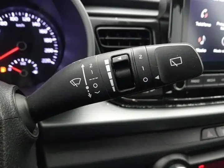 Kia Rio 2024, foto 19