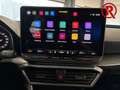SEAT Leon FR 1.5 eTSI Keyless PDCv+h Rückfahrkam. Navi Sport Schwarz - thumbnail 12