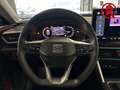 SEAT Leon FR 1.5 eTSI Keyless PDCv+h Rückfahrkam. Navi Sport Schwarz - thumbnail 11