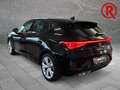 SEAT Leon FR 1.5 eTSI Keyless PDCv+h Rückfahrkam. Navi Sport Schwarz - thumbnail 4